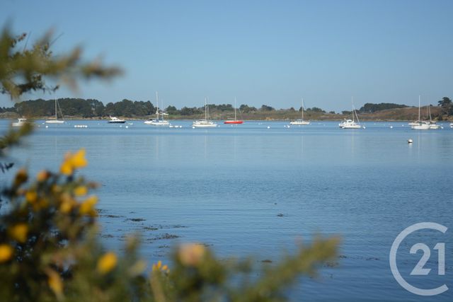 maison à vendre - 5 pièces - 96.85 m2 - ARZON - 56 - BRETAGNE - Century 21 Ar'Zon Immobilier