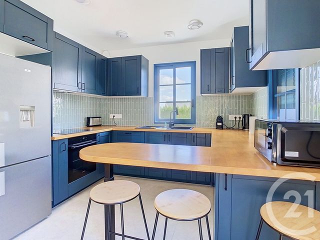 maison à vendre - 5 pièces - 96.85 m2 - ARZON - 56 - BRETAGNE - Century 21 Ar'Zon Immobilier