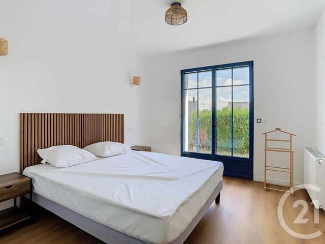maison à vendre - 5 pièces - 96.85 m2 - ARZON - 56 - BRETAGNE - Century 21 Ar'Zon Immobilier