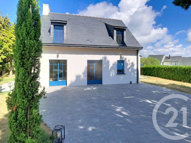 Maison à vendre ARZON