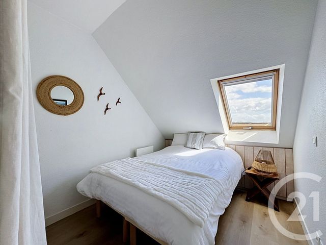 Appartement F3 à vendre - 3 pièces - 46.29 m2 - ARZON - 56 - BRETAGNE - Century 21 Ar'Zon Immobilier