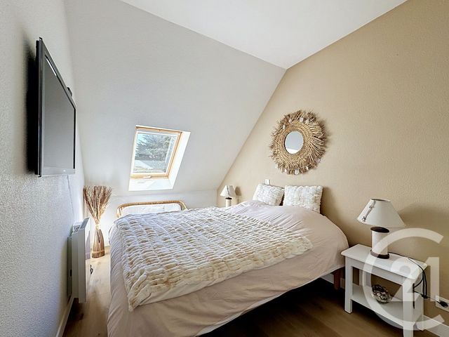 Appartement F3 à vendre - 3 pièces - 46.29 m2 - ARZON - 56 - BRETAGNE - Century 21 Ar'Zon Immobilier