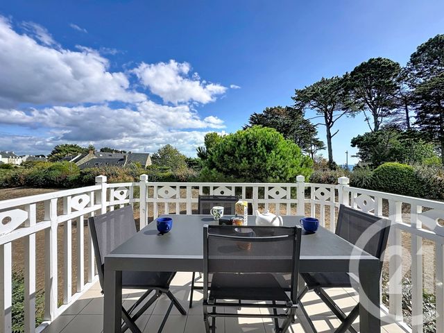 Appartement F3 à vendre ARZON