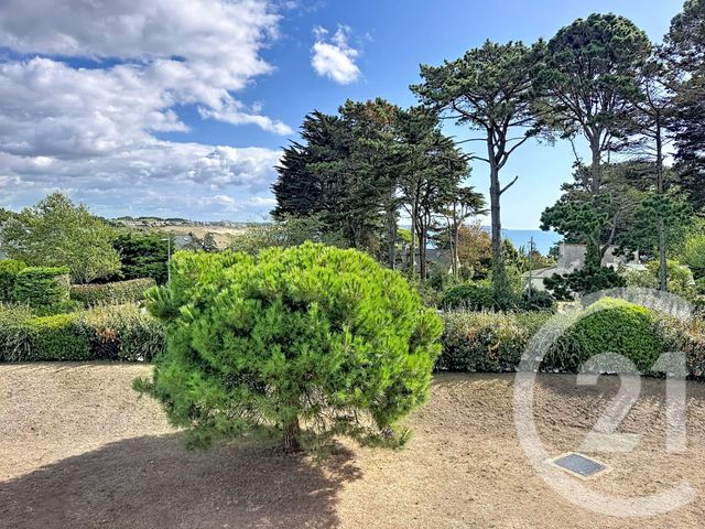 Appartement F3 à vendre - 3 pièces - 46.29 m2 - ARZON - 56 - BRETAGNE - Century 21 Ar'Zon Immobilier