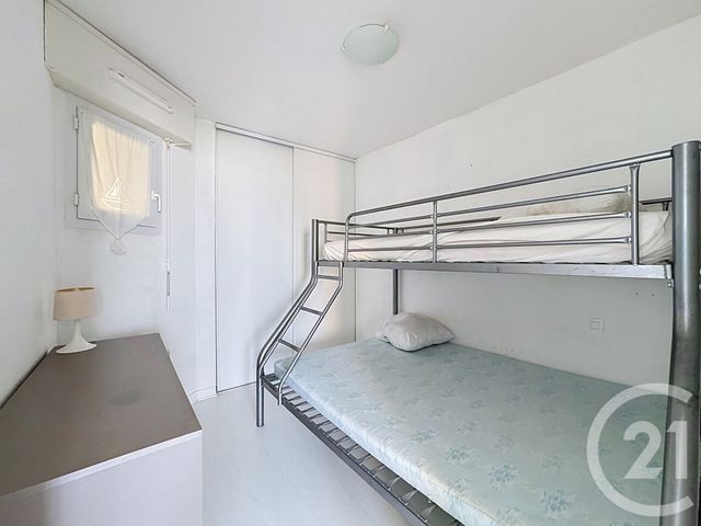 Appartement F2 à vendre - 2 pièces - 26.5 m2 - ARZON - 56 - BRETAGNE - Century 21 Ar'Zon Immobilier