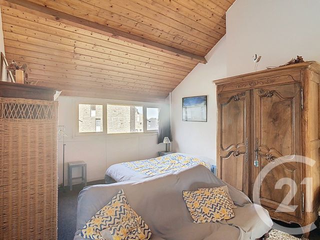 Appartement F4 à vendre - 3 pièces - 71.02 m2 - ARZON - 56 - BRETAGNE - Century 21 Ar'Zon Immobilier