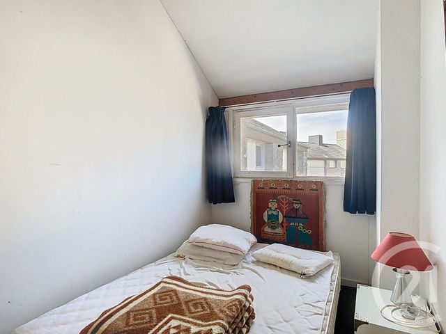 Appartement F4 à vendre - 3 pièces - 71.02 m2 - ARZON - 56 - BRETAGNE - Century 21 Ar'Zon Immobilier