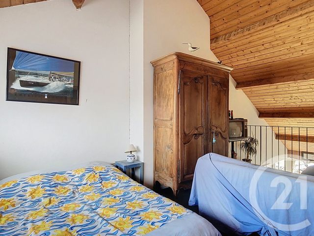 Appartement F4 à vendre - 3 pièces - 71.02 m2 - ARZON - 56 - BRETAGNE - Century 21 Ar'Zon Immobilier