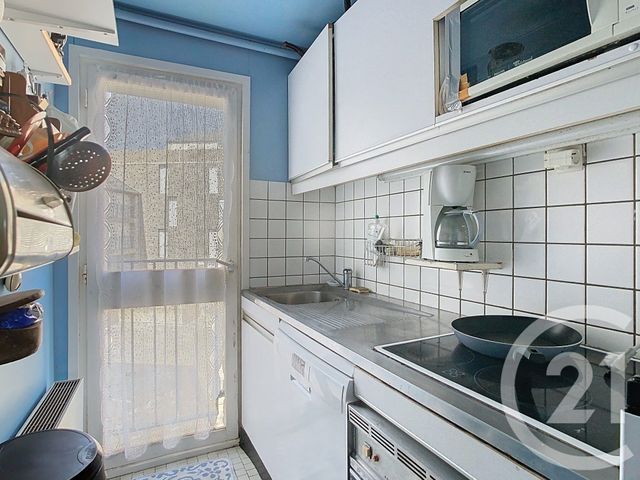 Appartement F4 à vendre - 3 pièces - 71.02 m2 - ARZON - 56 - BRETAGNE - Century 21 Ar'Zon Immobilier